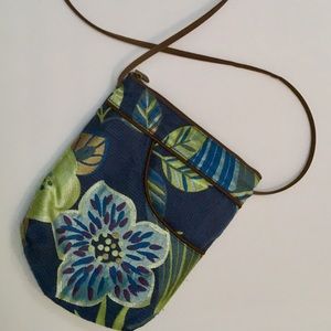 Danny K of Beverly Hills crossbody purse